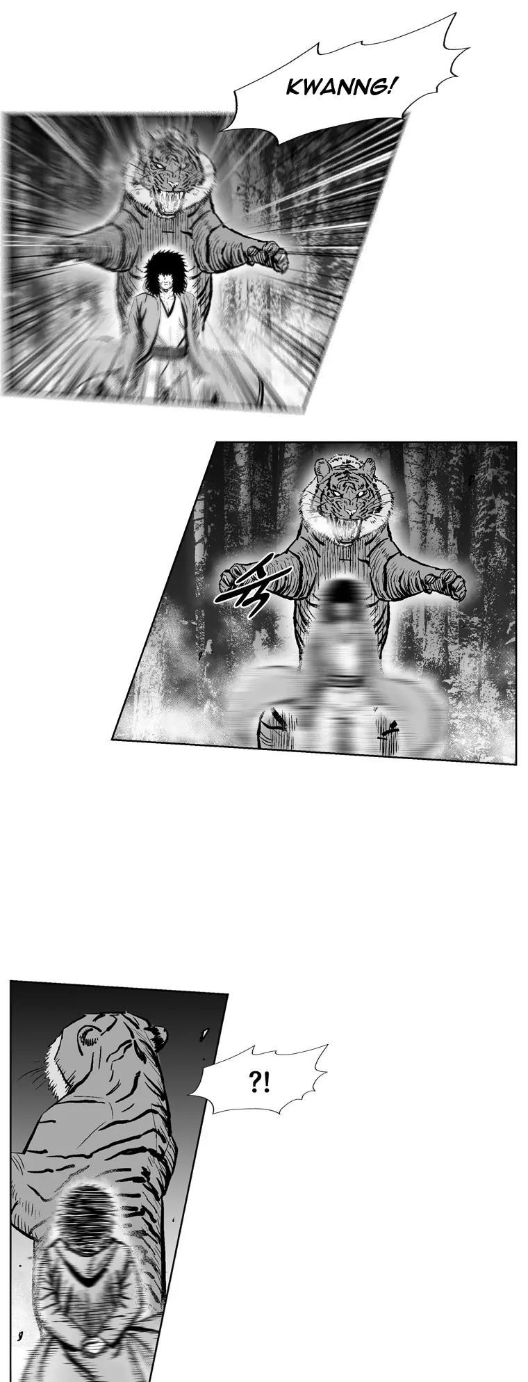 Red Storm Chapter 244 page 12 - Chapter 244