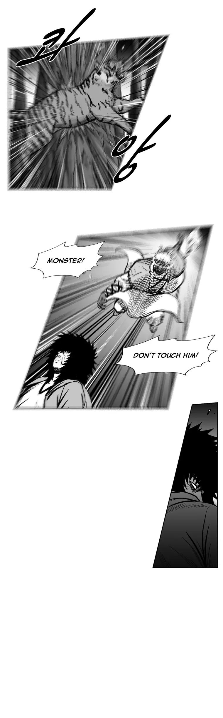 Red Storm Chapter 244 page 14 - Chapter 244