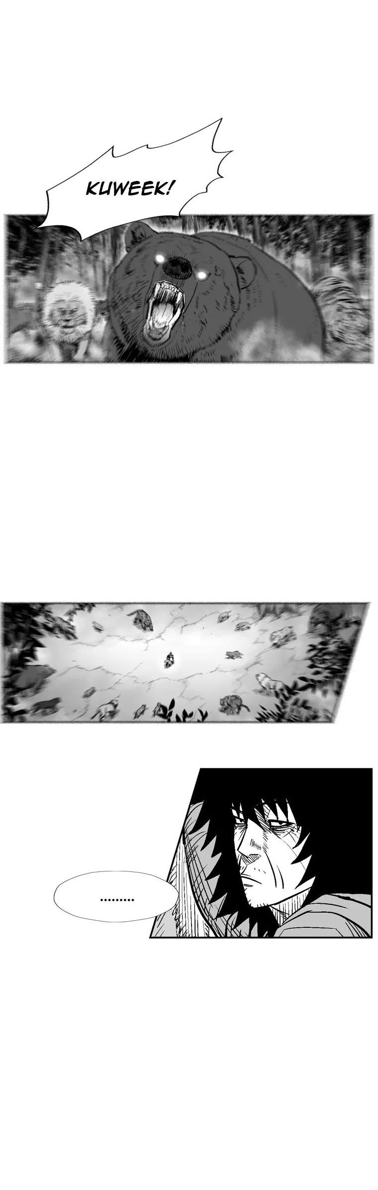 Red Storm Chapter 244 page 16 - Chapter 244