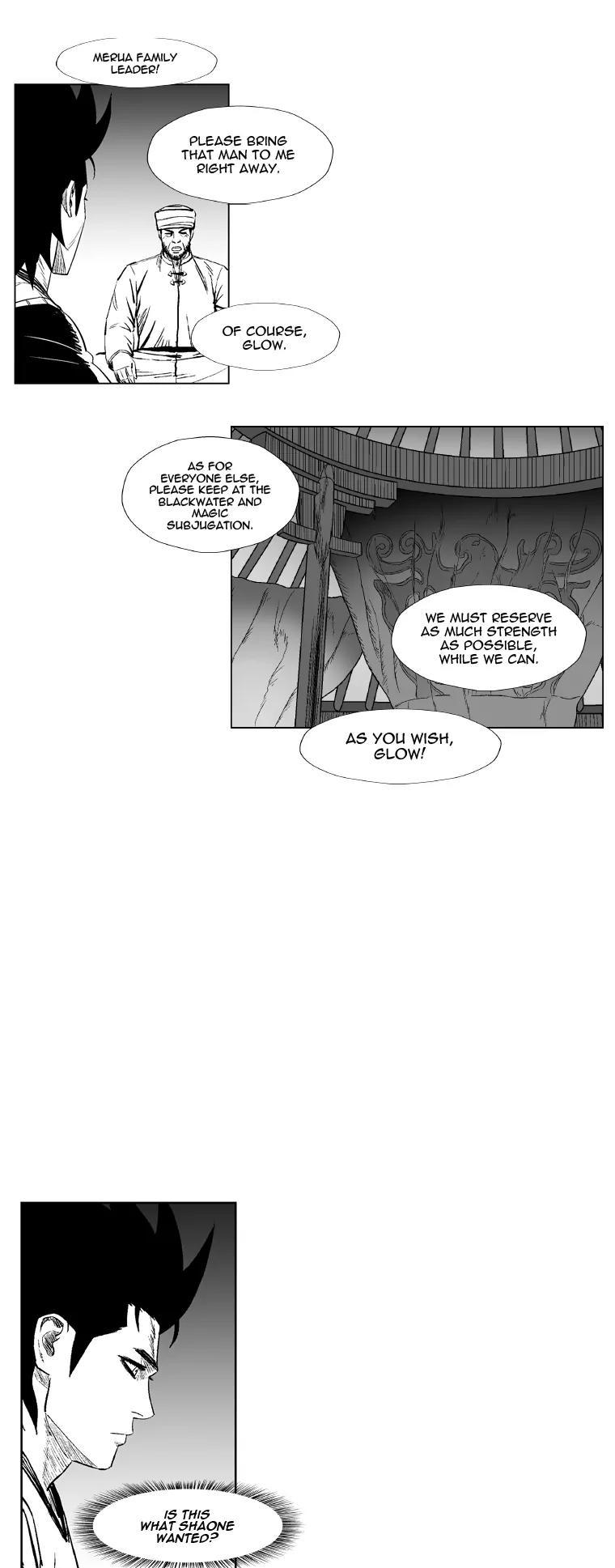 Red Storm Chapter 244 page 30 - Chapter 244