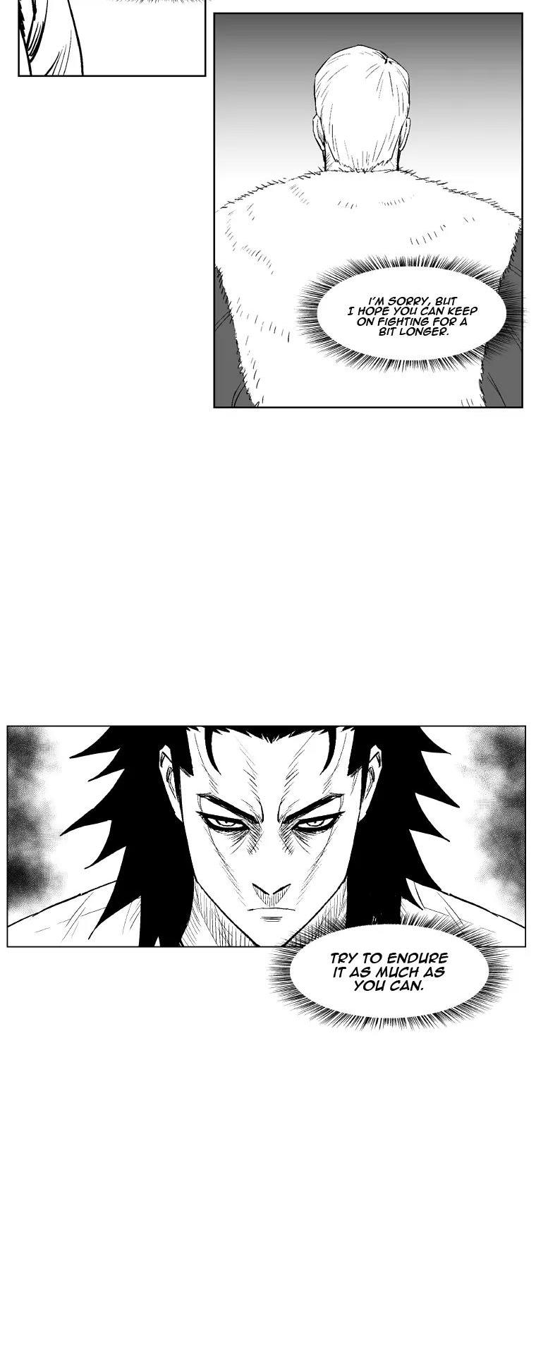 Red Storm Chapter 244 page 31 - Chapter 244