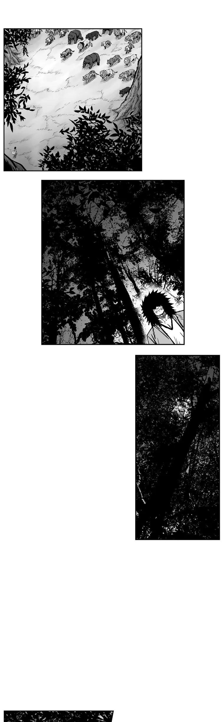 Red Storm Chapter 244 page 4 - Chapter 244
