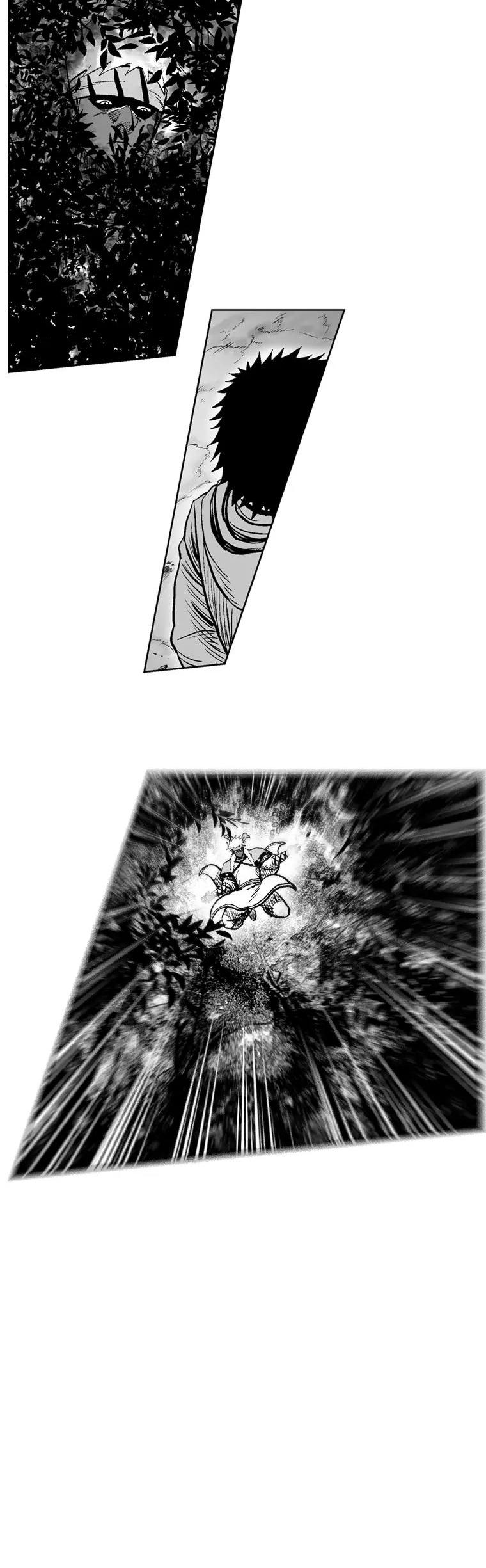 Red Storm Chapter 244 page 5 - Chapter 244