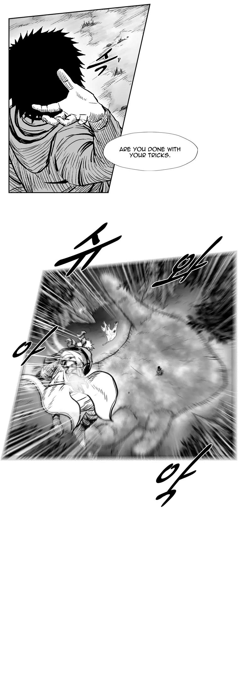 Red Storm Chapter 244 page 6 - Chapter 244