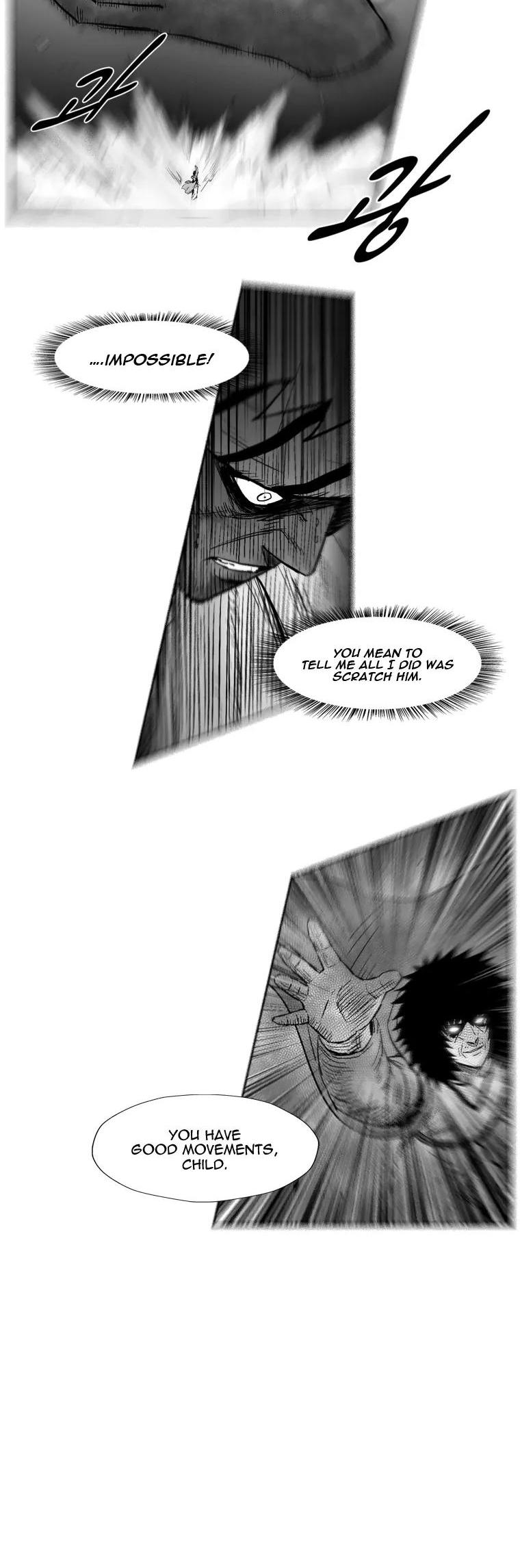 Red Storm Chapter 244 page 8 - Chapter 244