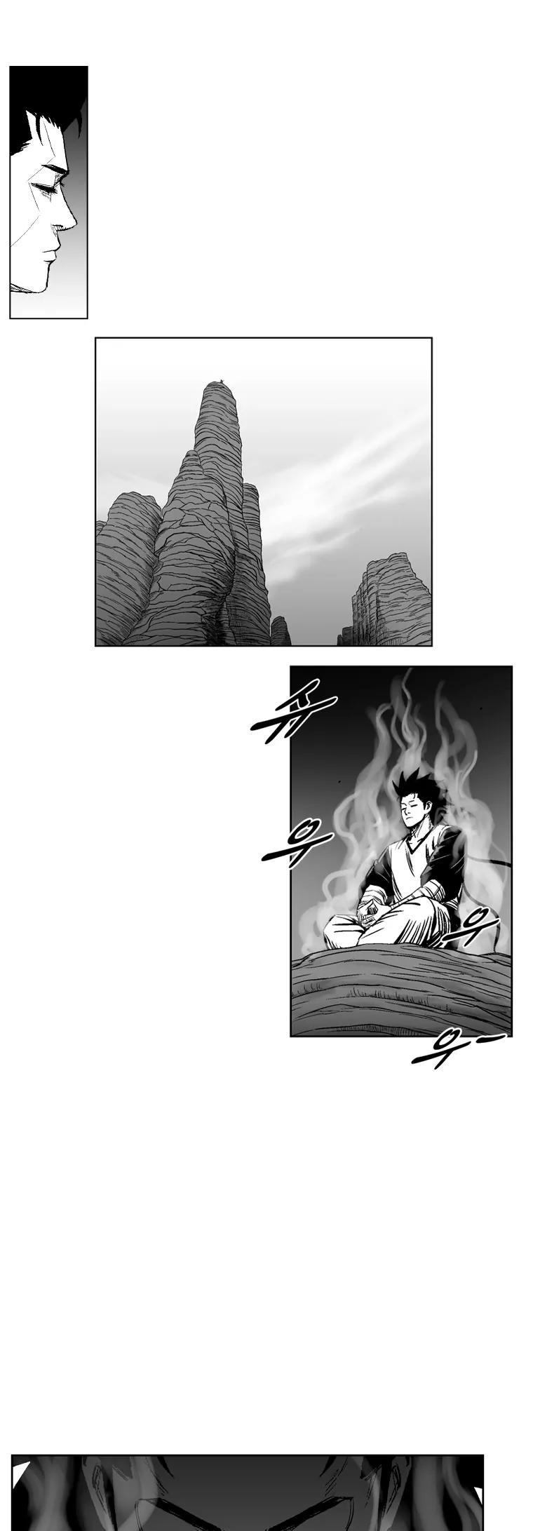 Red Storm Chapter 245 page 10 - Chapter 245