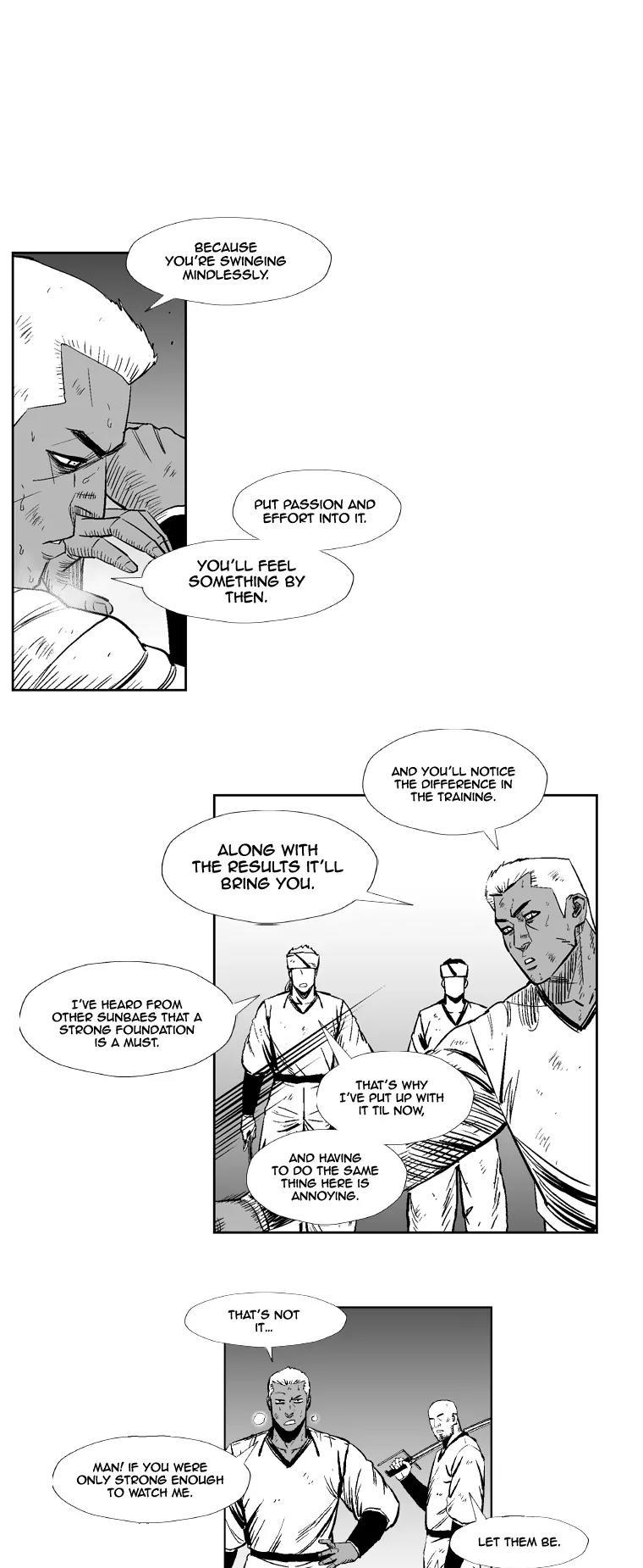 Red Storm Chapter 245 page 15 - Chapter 245