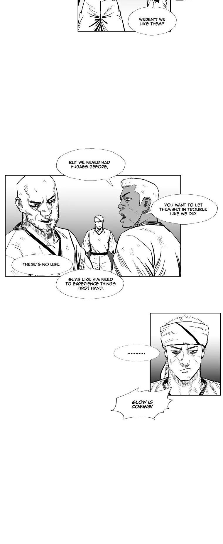 Red Storm Chapter 245 page 16 - Chapter 245