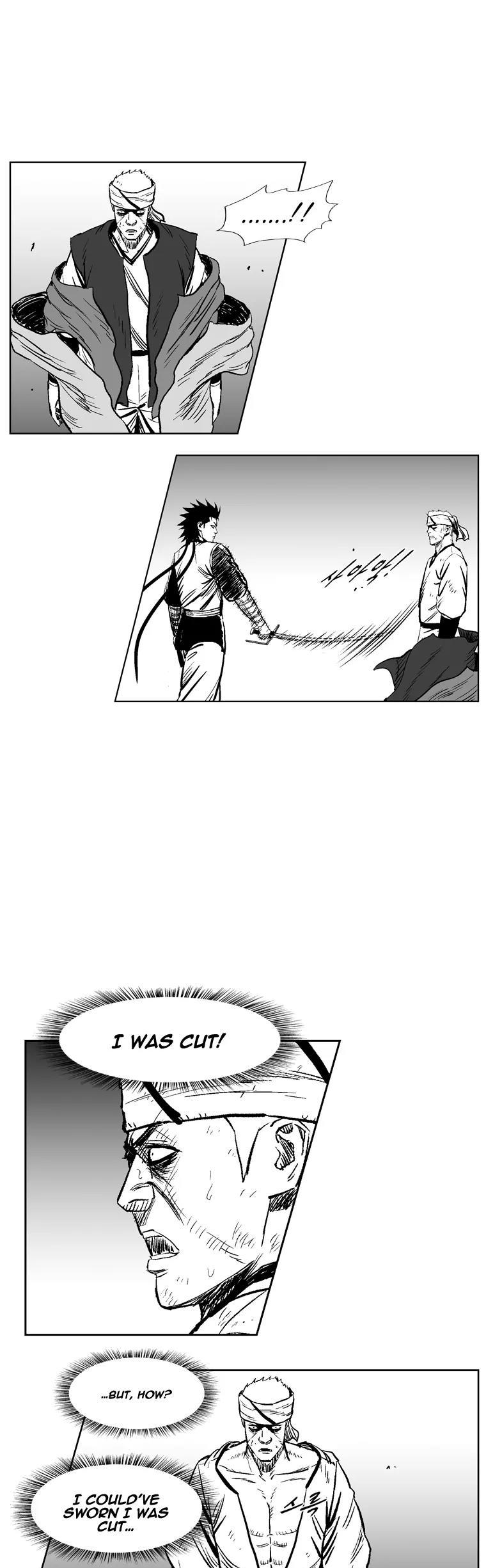 Red Storm Chapter 245 page 24 - Chapter 245