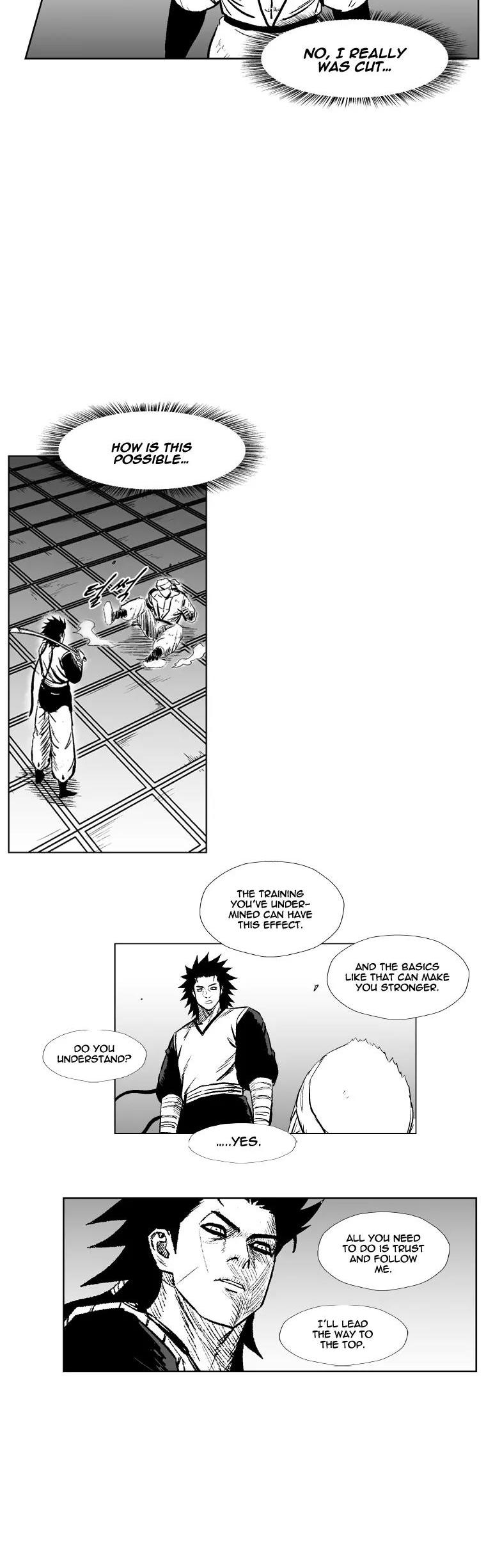 Red Storm Chapter 245 page 25 - Chapter 245