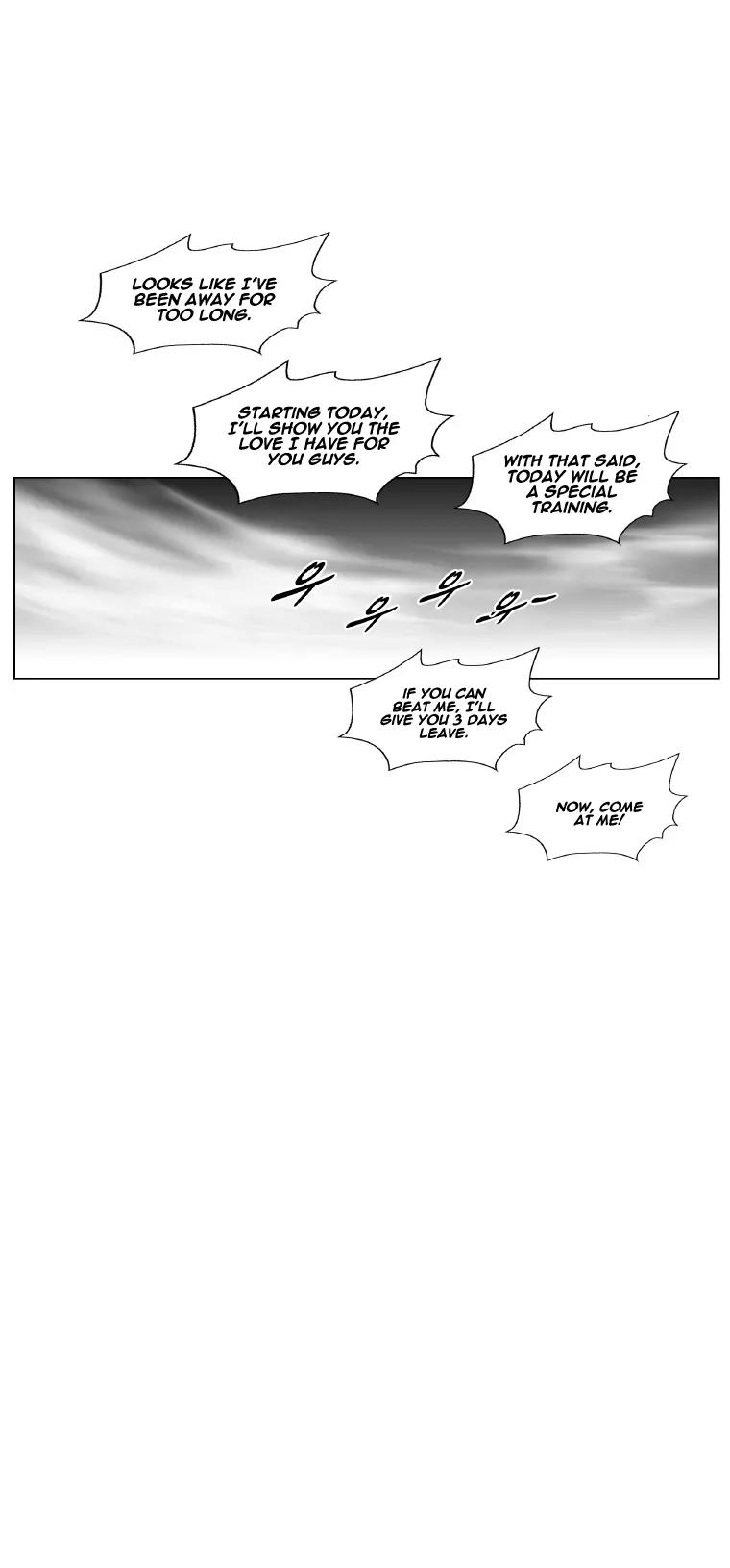 Red Storm Chapter 245 page 26 - Chapter 245