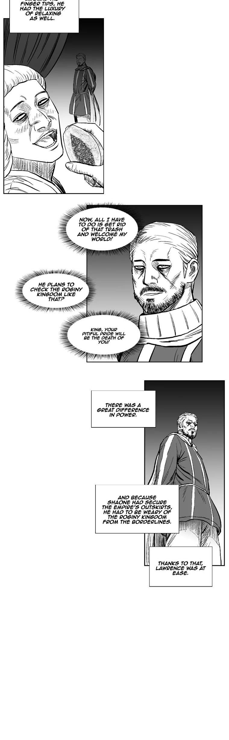 Red Storm Chapter 245 page 7 - Chapter 245