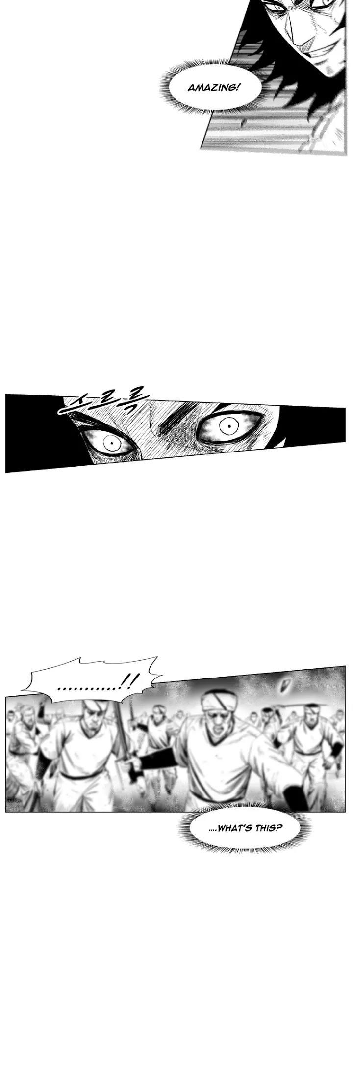 Red Storm Chapter 246 page 12 - Chapter 246