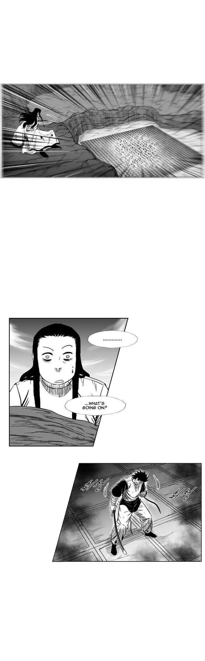 Red Storm Chapter 246 page 14 - Chapter 246