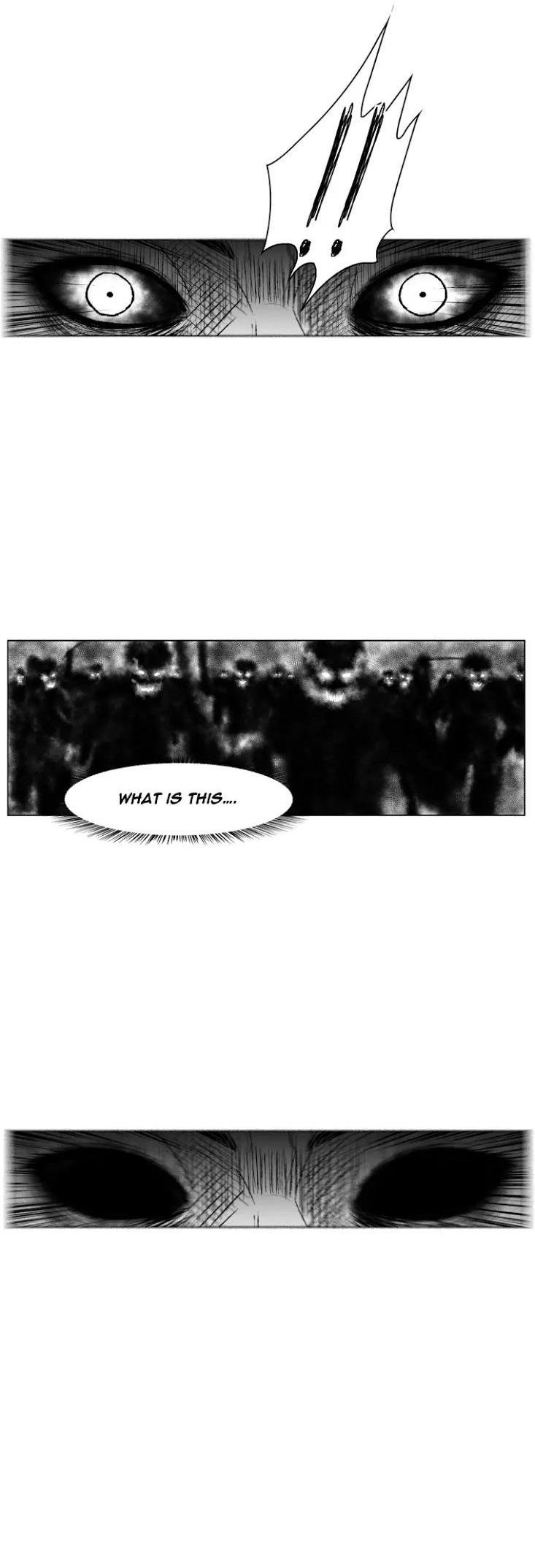Red Storm Chapter 246 page 16 - Chapter 246
