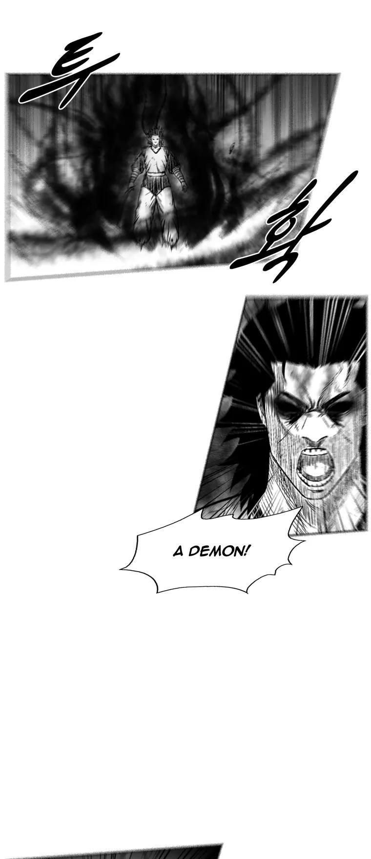 Red Storm Chapter 246 page 17 - Chapter 246