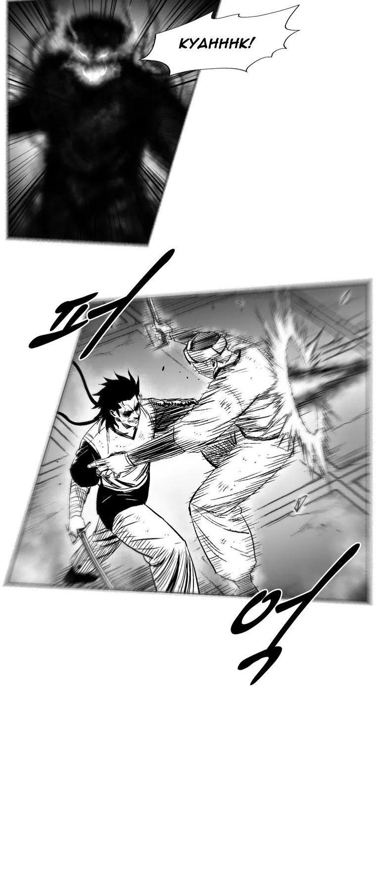 Red Storm Chapter 246 page 18 - Chapter 246