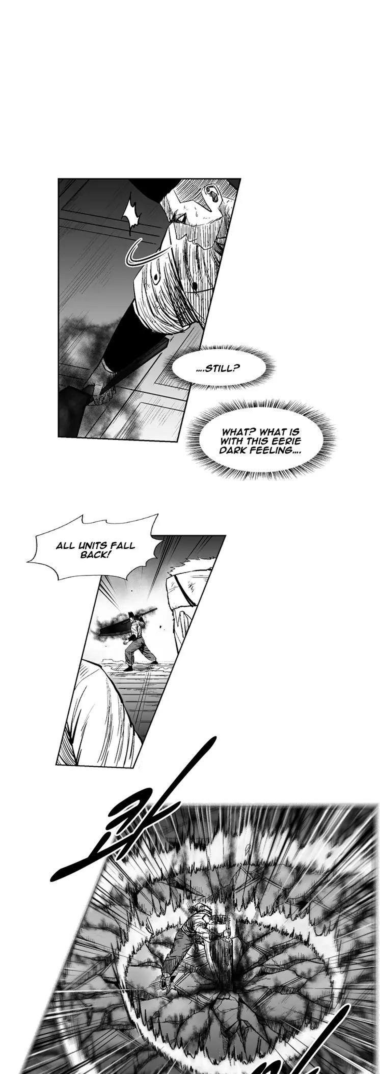 Red Storm Chapter 246 page 26 - Chapter 246