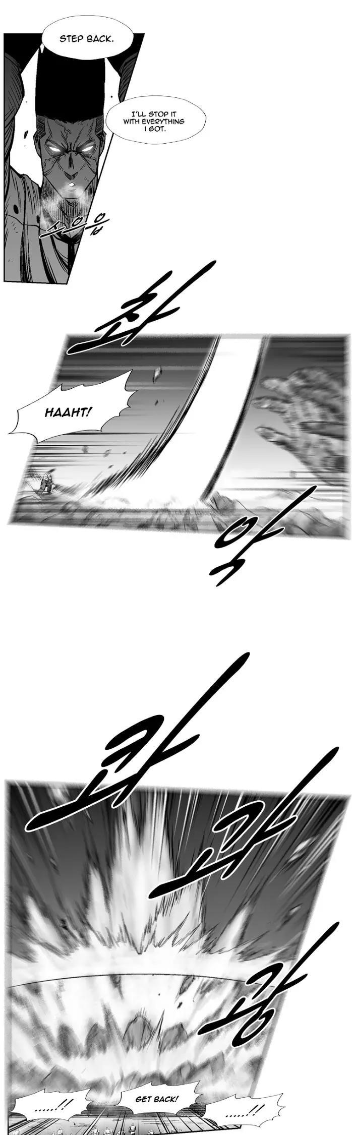 Red Storm Chapter 246 page 29 - Chapter 246
