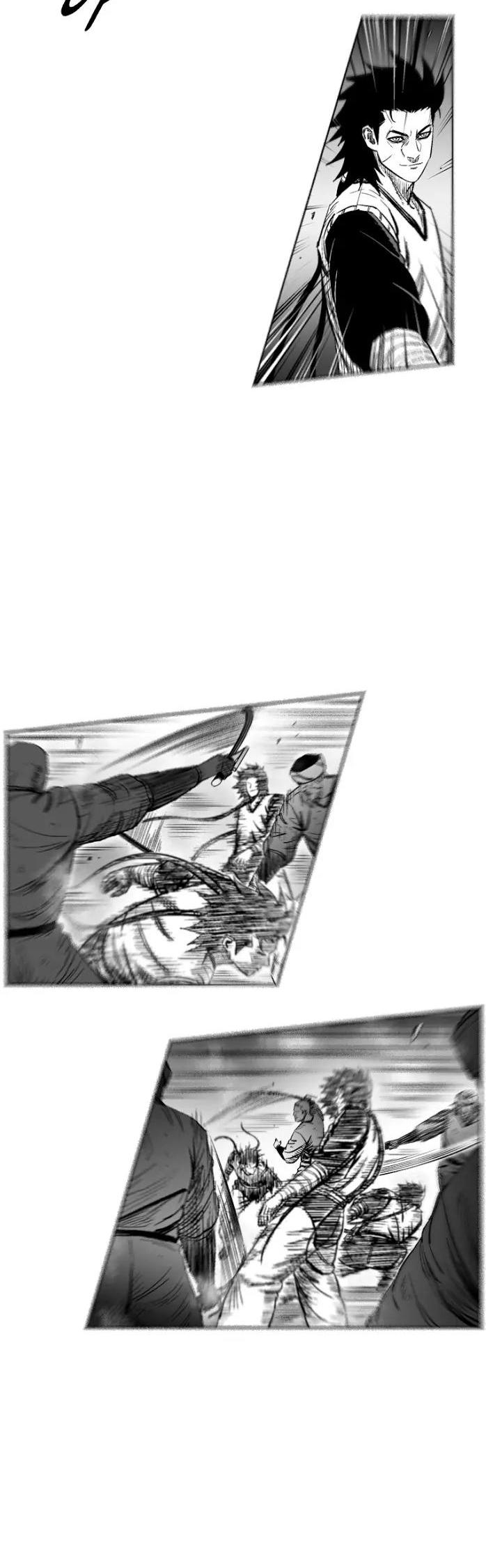 Red Storm Chapter 246 page 5 - Chapter 246