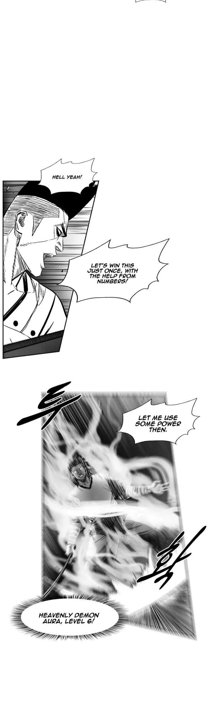 Red Storm Chapter 246 page 9 - Chapter 246