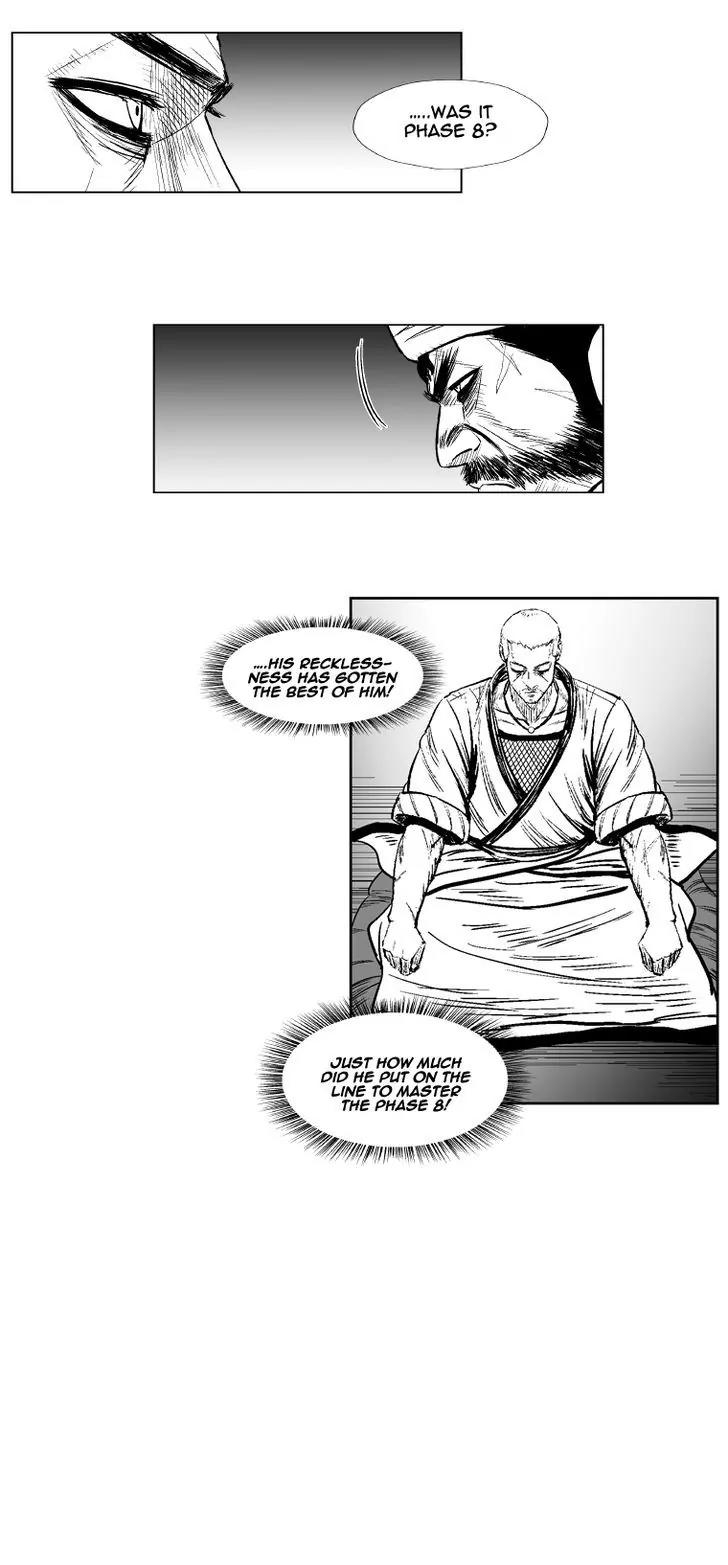 Red Storm Chapter 247 page 10 - Chapter 247