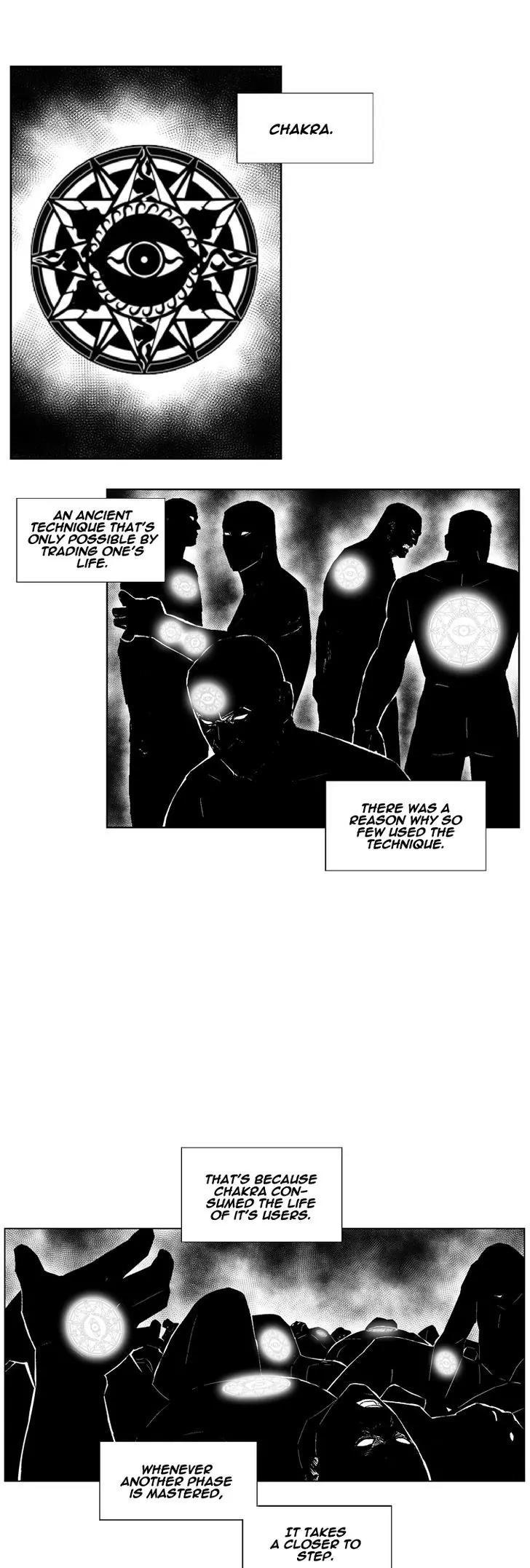 Red Storm Chapter 247 page 11 - Chapter 247