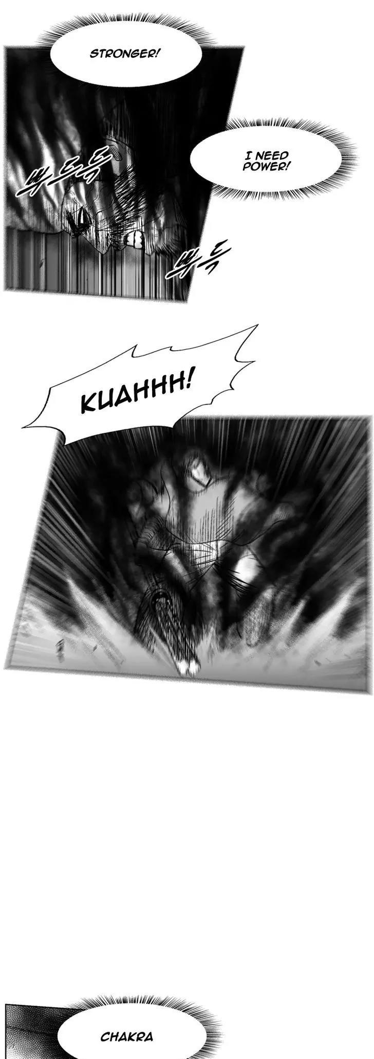 Red Storm Chapter 247 page 23 - Chapter 247
