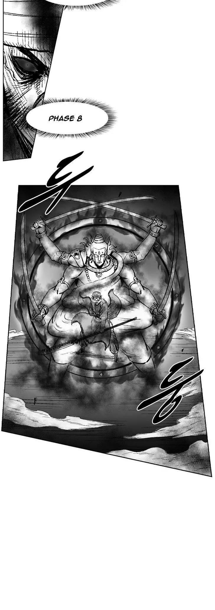 Red Storm Chapter 247 page 24 - Chapter 247