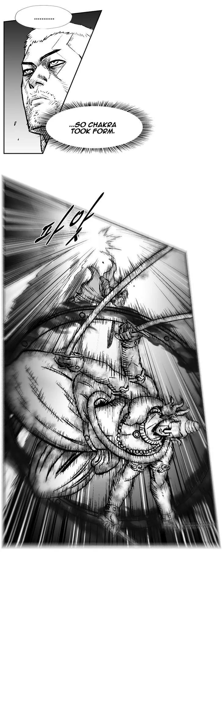Red Storm Chapter 247 page 25 - Chapter 247