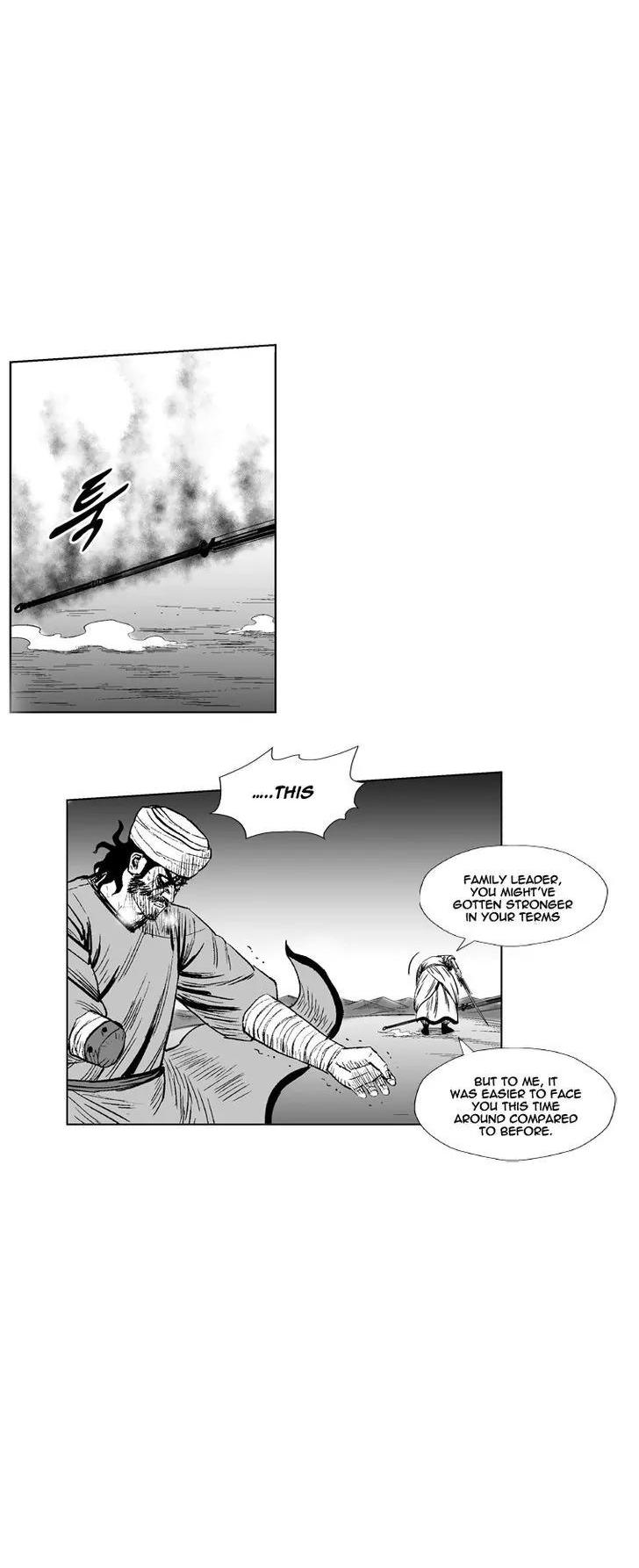 Red Storm Chapter 247 page 29 - Chapter 247