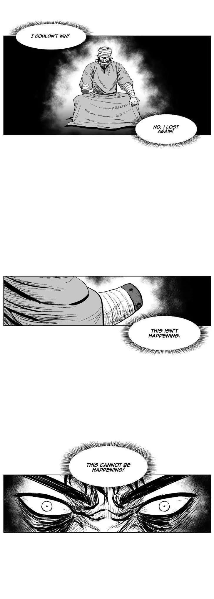 Red Storm Chapter 247 page 4 - Chapter 247