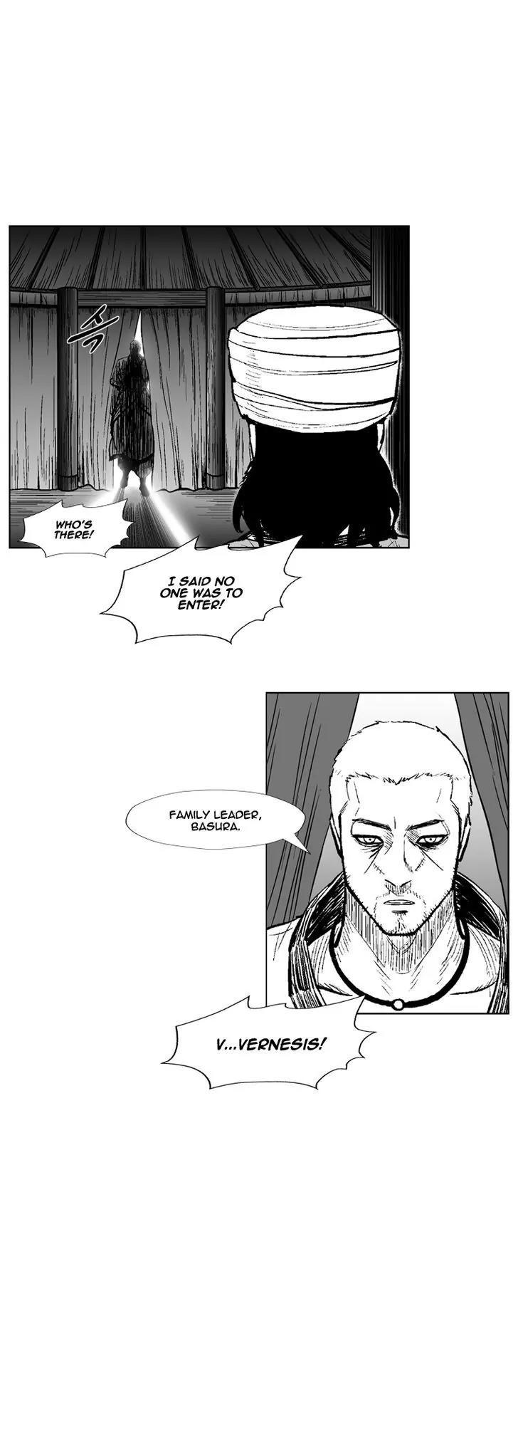Red Storm Chapter 247 page 5 - Chapter 247