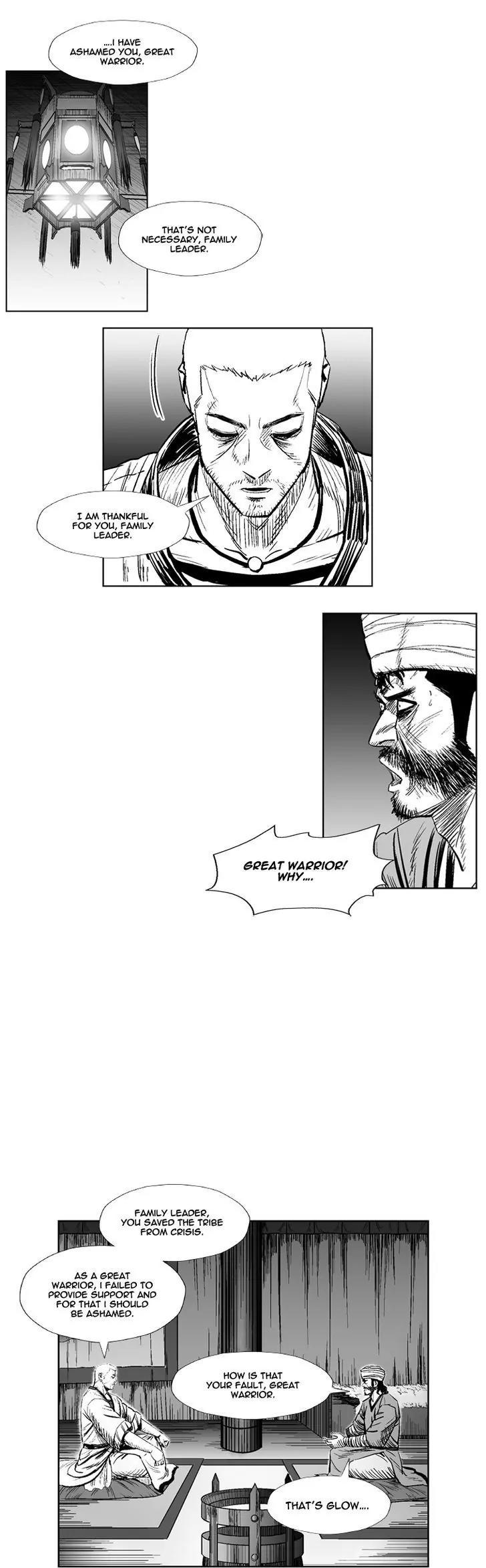 Red Storm Chapter 247 page 6 - Chapter 247