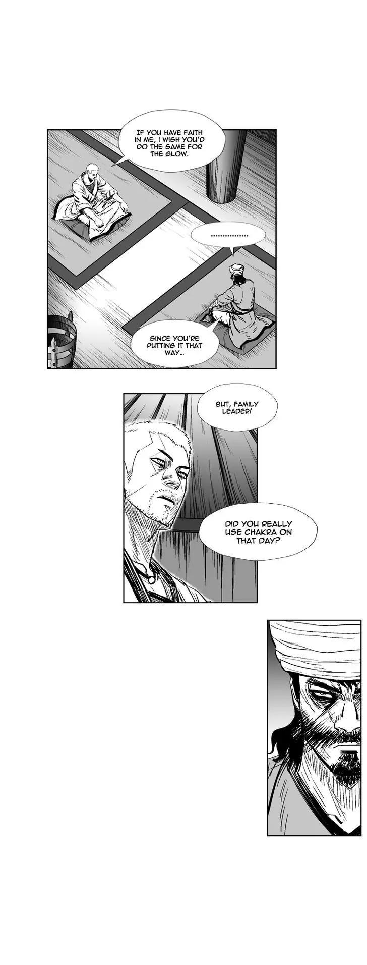 Red Storm Chapter 247 page 8 - Chapter 247