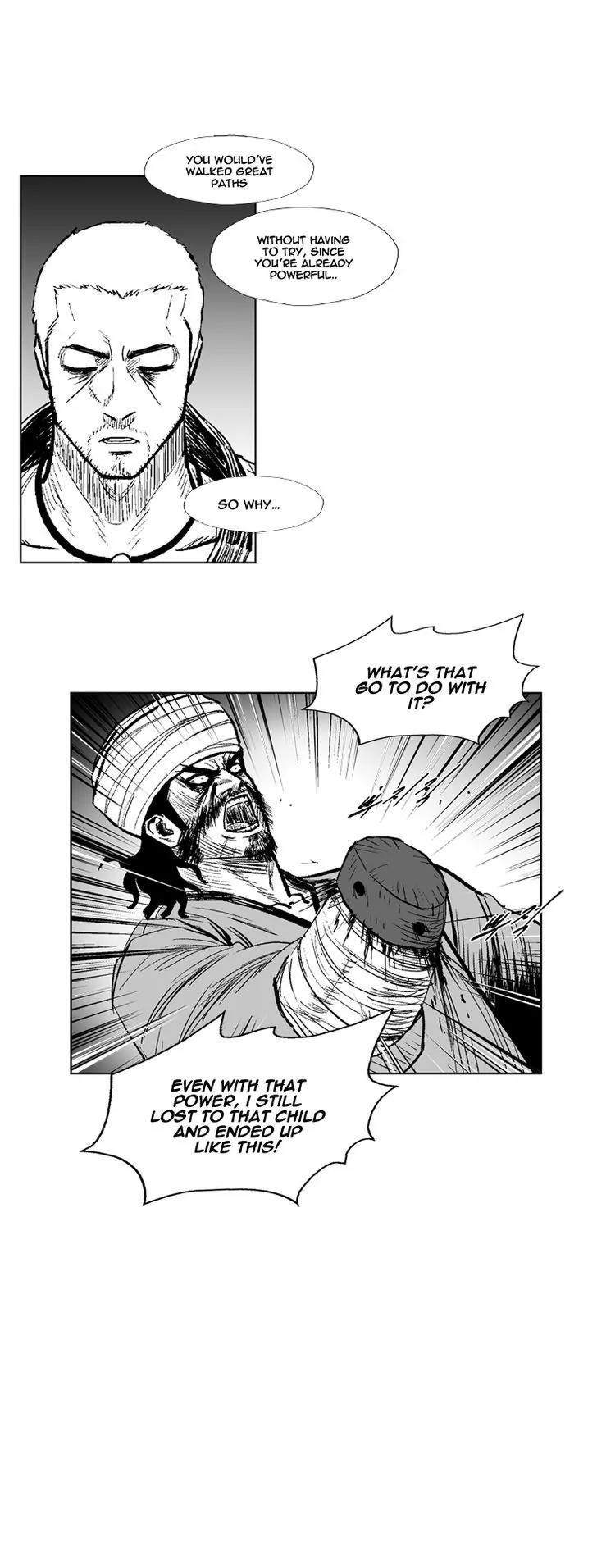 Red Storm Chapter 247 page 9 - Chapter 247