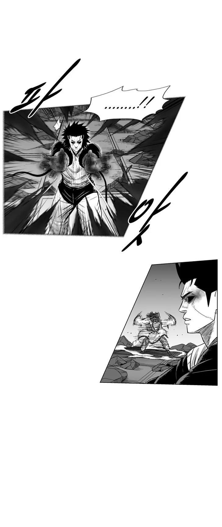 Red Storm Chapter 248 page 10 - Chapter 248