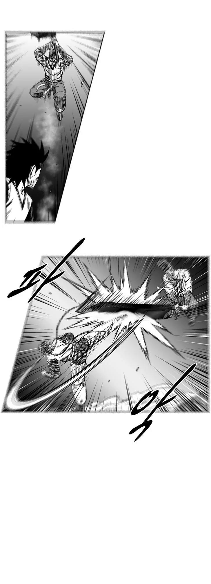 Red Storm Chapter 248 page 14 - Chapter 248