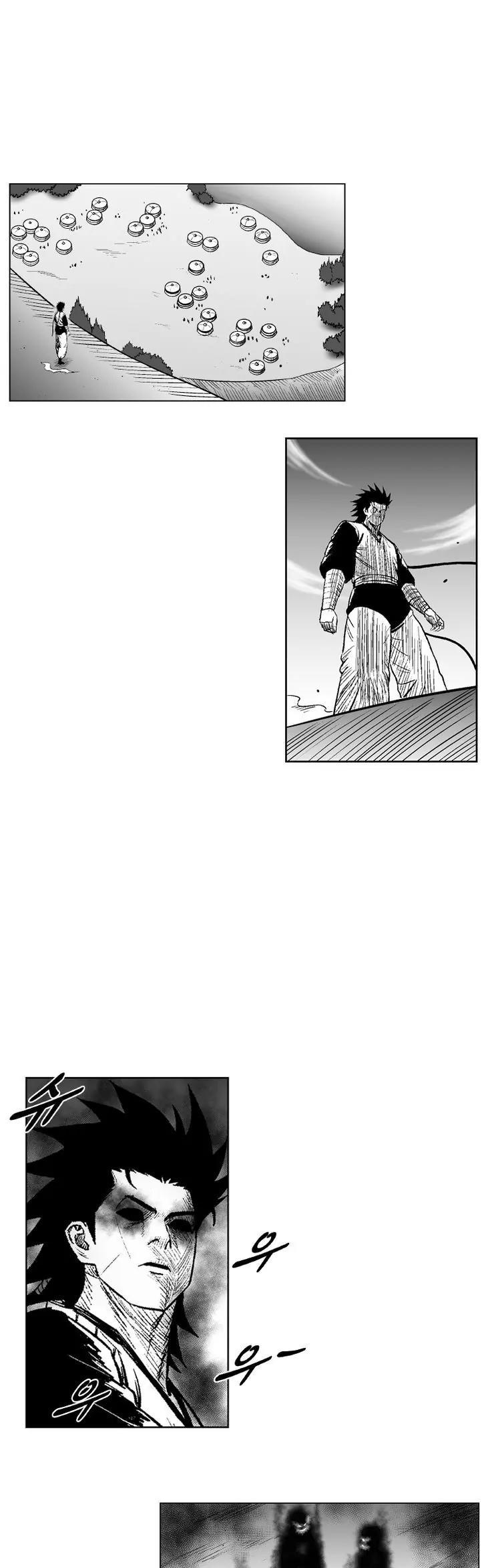 Red Storm Chapter 248 page 23 - Chapter 248