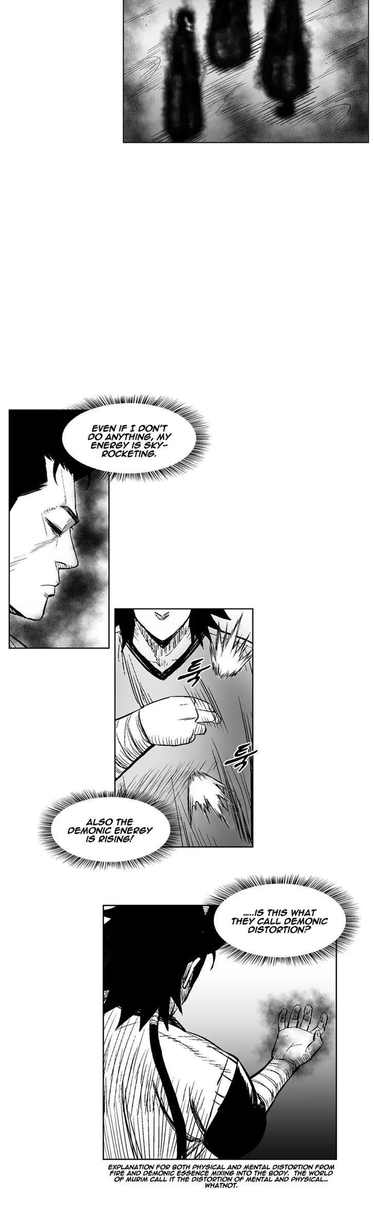 Red Storm Chapter 248 page 24 - Chapter 248