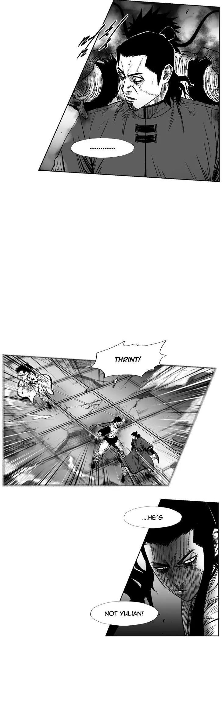 Red Storm Chapter 248 page 5 - Chapter 248
