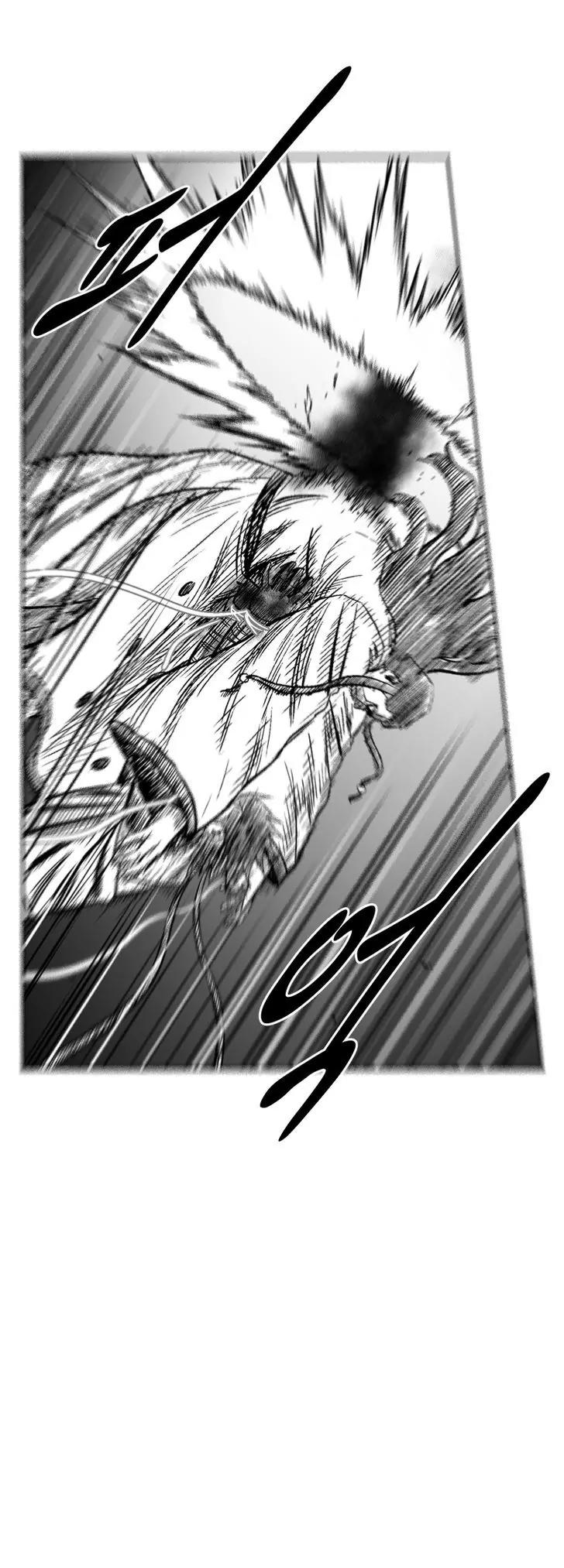 Red Storm Chapter 248 page 8 - Chapter 248