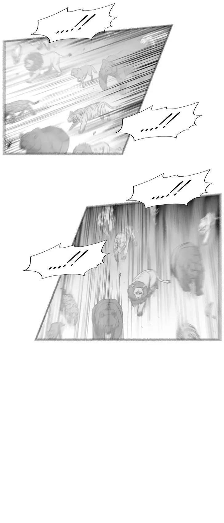 Red Storm Chapter 249 page 18 - Chapter 249