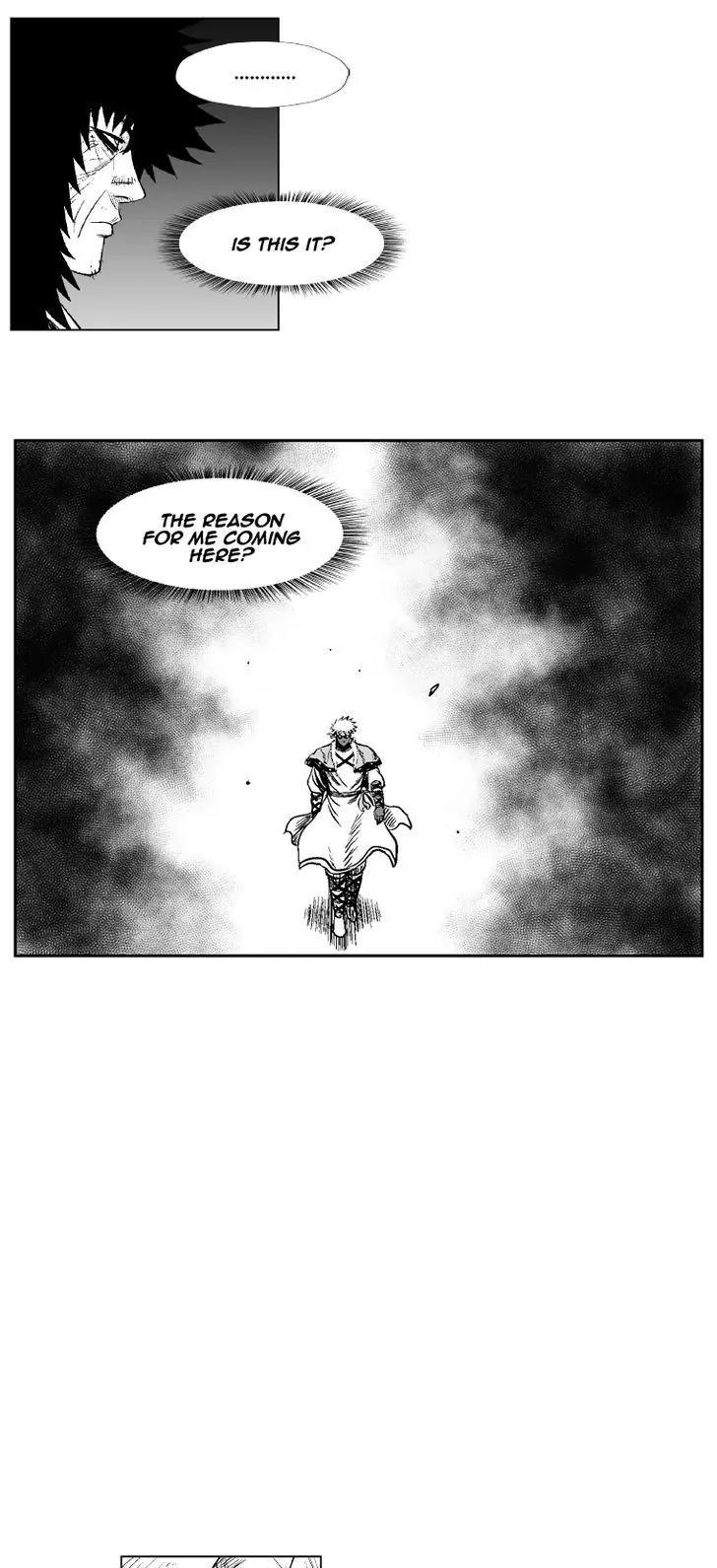Red Storm Chapter 249 page 25 - Chapter 249