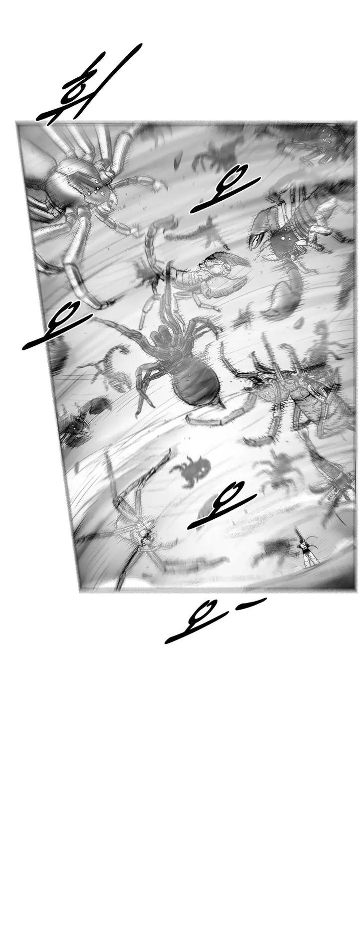 Red Storm Chapter 250 page 14 - Chapter 250