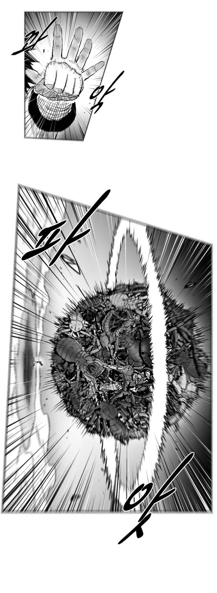Red Storm Chapter 250 page 15 - Chapter 250