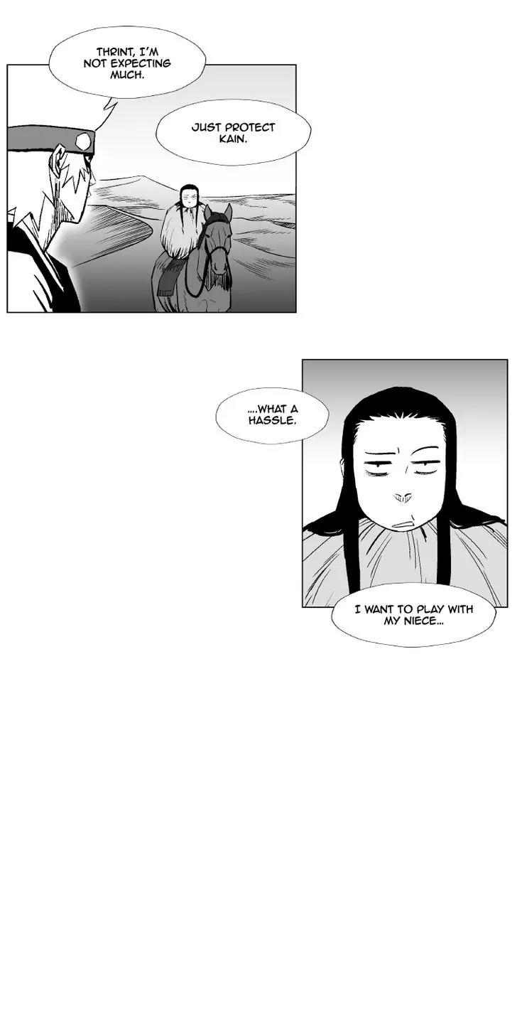 Red Storm Chapter 250 page 20 - Chapter 250