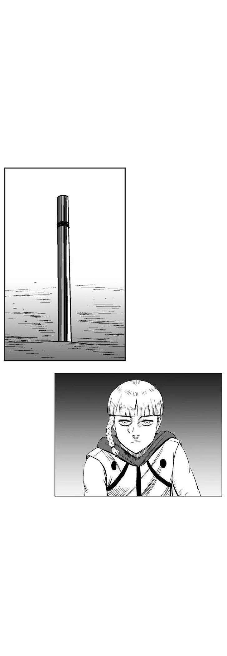 Red Storm Chapter 250 page 22 - Chapter 250