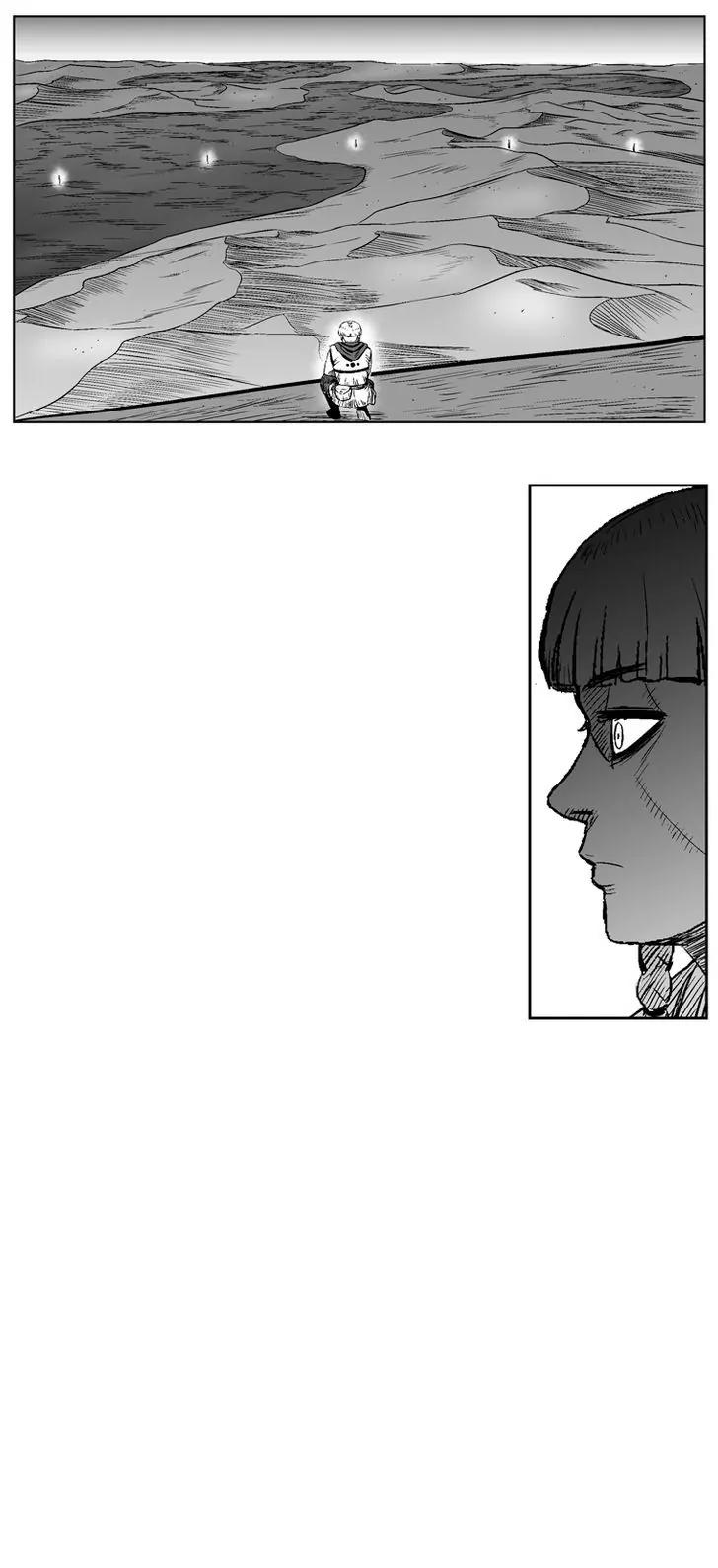 Red Storm Chapter 250 page 23 - Chapter 250