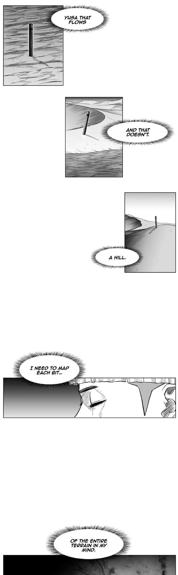 Red Storm Chapter 250 page 24 - Chapter 250